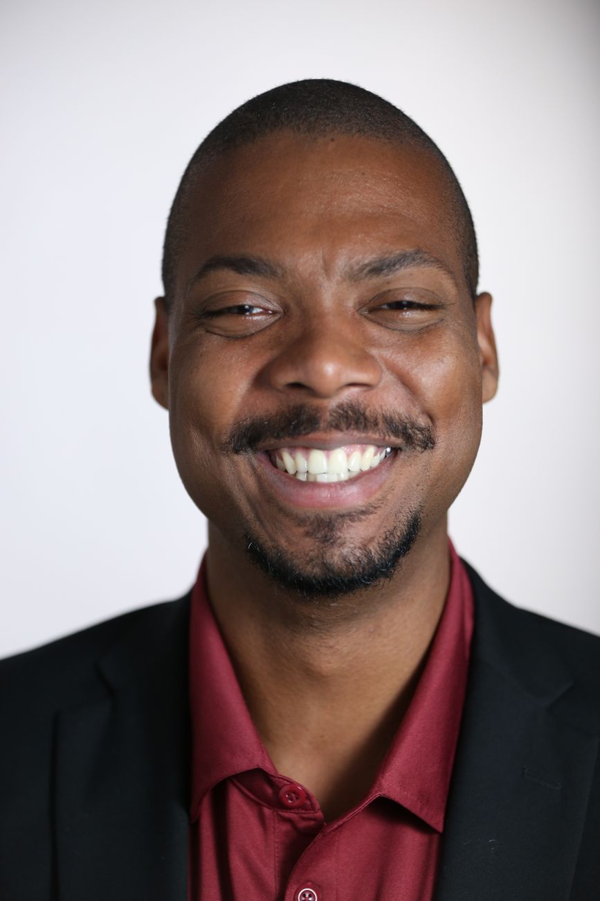 Client Portrait