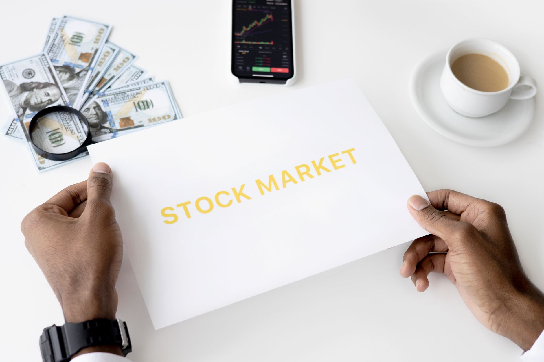 Exchange control advisory session