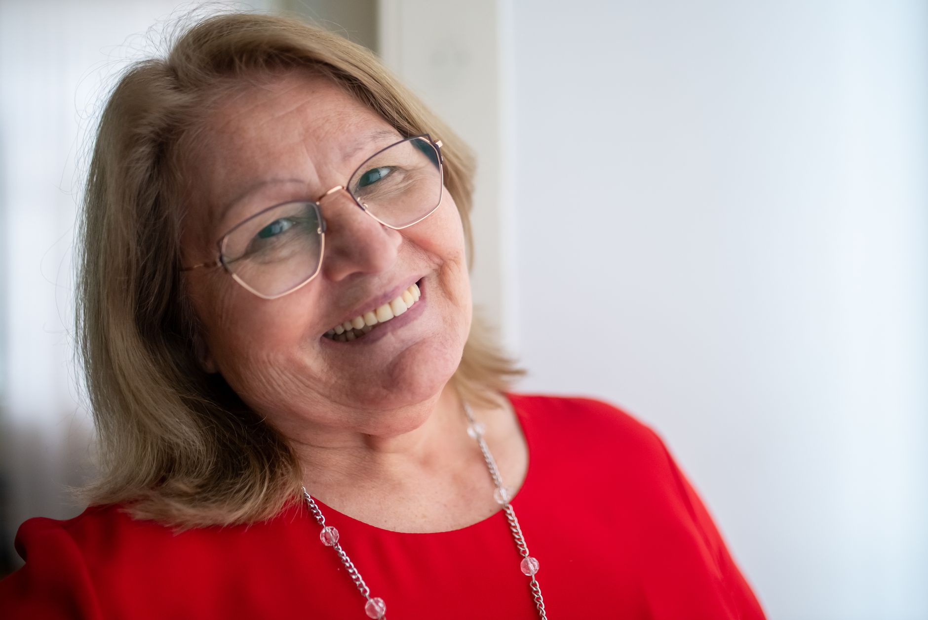 Client Portrait
