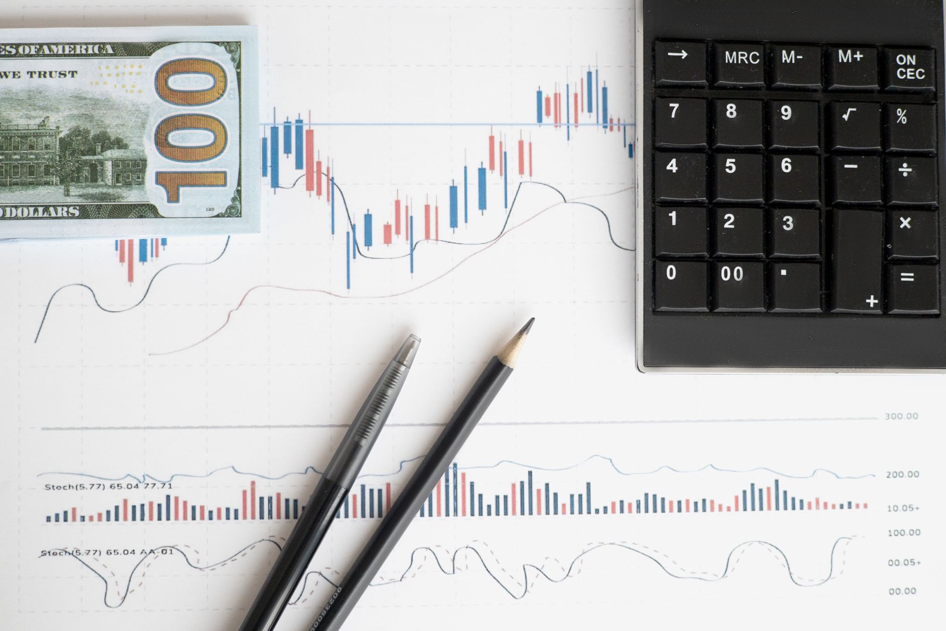 Diversified cashflow stream setup